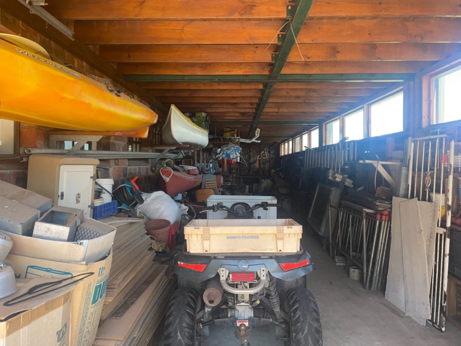 Commercial Property for Sale in Brakkloof Ah Western Cape